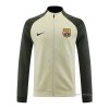 Chaqueta del Barcelona 2023-2024 Verde