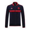 Chaqueta del Bayern Munich 2021-2022 Azul