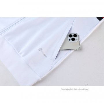 Chaqueta del Bayern Munich 2022-2023 Blanco