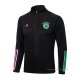 Chaqueta del Bayern Munich 2023-2024 Negro