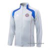 Chaqueta del Bayern Munich 2025-2026 Gris Chaqueta del Bayern Munich 2025-2026 Gris