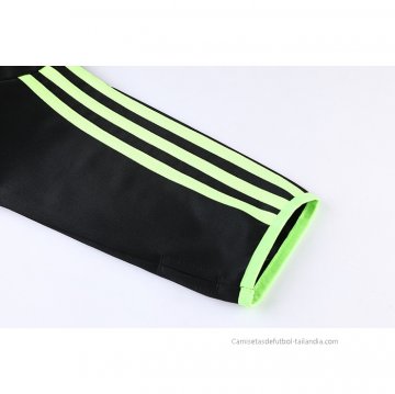 Chaqueta del Celtic 2021-2022 Negro