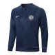 Chaqueta del Chelsea 2022-2023 Azul