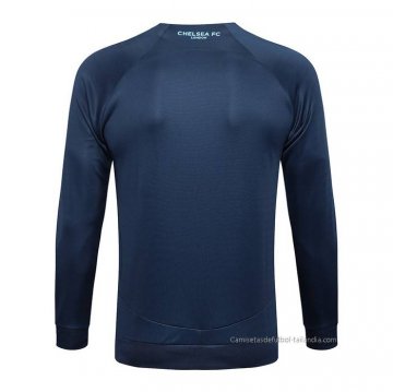 Chaqueta del Chelsea 2022-2023 Azul