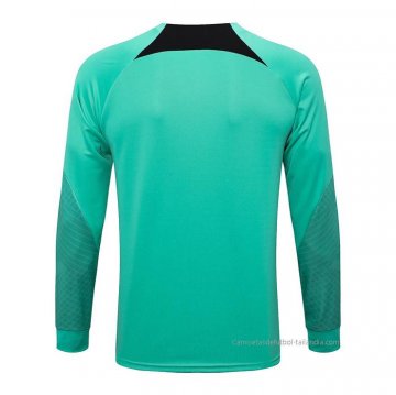 Chaqueta del Chelsea 2022-2023 Verde