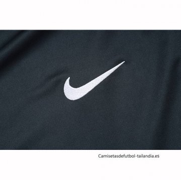 Chaqueta del Chelsea 2025-2026 Gris