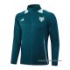 Chaqueta del Cruzeiro 2024-2025 Verde