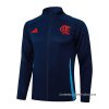 Chaqueta del Flamengo 2024-2025 Azul Chaqueta del Flamengo 2024-2025 Azul