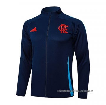 Chaqueta del Flamengo 2024-2025 Azul