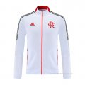 Chaqueta del Flamengo 2021-2022 Blanco