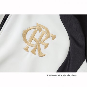 Chaqueta del Flamengo 2026-2027 Blanco