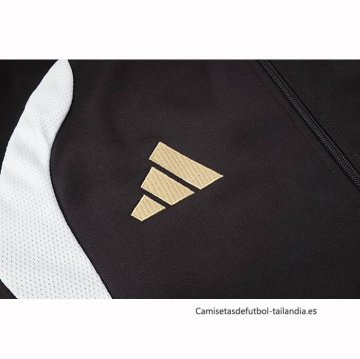 Chaqueta del Flamengo 2026-2027 Marron