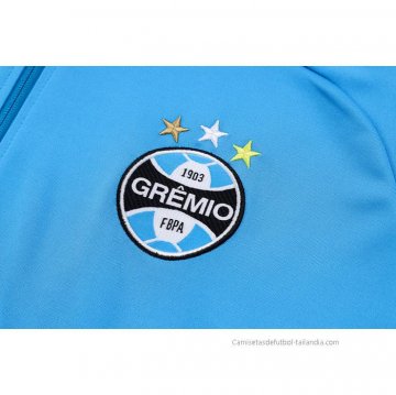 Chaqueta del Gremio 2023-2024 Azul