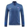 Chaqueta del Inter Milan 2024-2025 Azul Chaqueta del Inter Milan 2024-2025 Azul