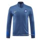Chaqueta del Inter Milan 2024-2025 Azul