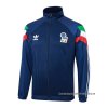 Chaqueta del Italia 2024-2025 Azul Chaqueta del Italia 2024-2025 Azul