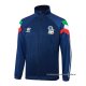 Chaqueta del Italia 2024-2025 Azul