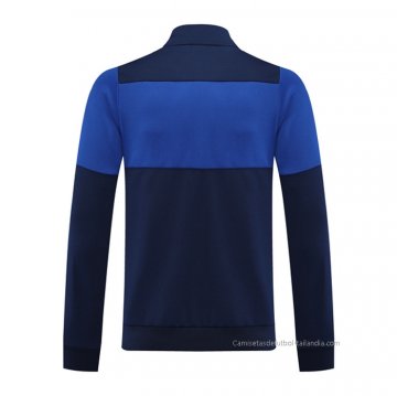 Chaqueta del Italia 2021-2022 Azul