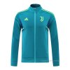 Chaqueta del Juventus 2022-2023 Azul Chaqueta del Juventus 2022-2023 Azul
