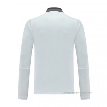 Chaqueta del Juventus 2021-2022 Blanco
