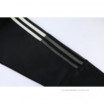 Chaqueta del Juventus 2021-2022 Negro