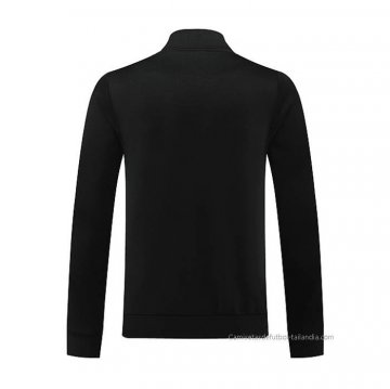 Chaqueta del Manchester United 2023-2024 Negro