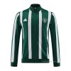 Chaqueta del Manchester United 2023-2024 Verde Chaqueta del Manchester United 2023-2024 Verde