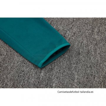 Chaqueta del Mexico 2024-2025 Verde