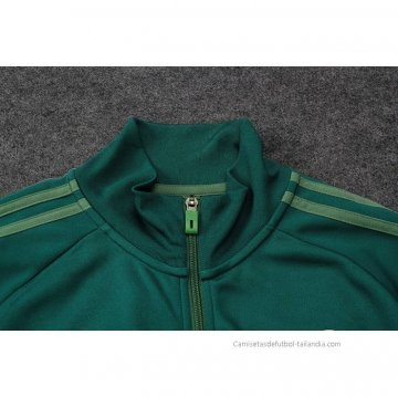 Chaqueta del Palmeiras 2022-2023 Verde