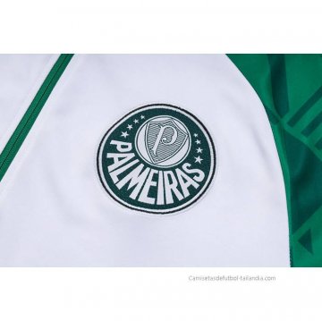 Chaqueta del Palmeiras 2023-2024 Blanco
