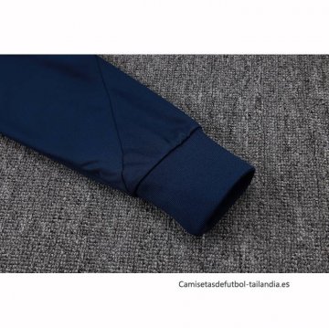 Chaqueta del Paris Saint-Germain 2025-2026 Gris