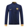 Chaqueta del Pumas UNAM 2022-2023 Azul Chaqueta del Pumas UNAM 2022-2023 Azul