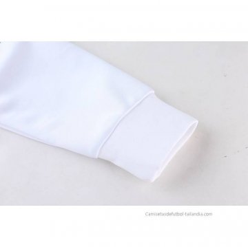 Chaqueta del Real Madrid 2022-2023 Blanco
