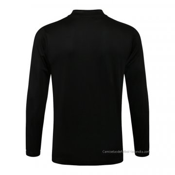 Chaqueta del SC Internacional 2021-2022 Negro