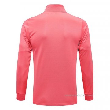 Chaqueta del SC Internacional 2022-2023 Rosa