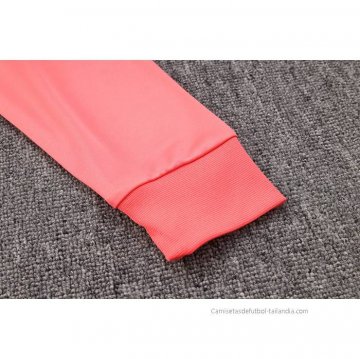 Chaqueta del SC Internacional 2022-2023 Rosa