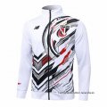 Chaqueta del Sao Paulo 2025-2026 Blanco