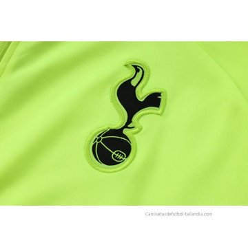 Chaqueta del Tottenham Hotspur 2022-2023 Verde