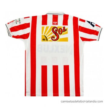 1ª Camiseta Guadalajara Retro 1996-1997