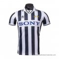 1ª Camiseta Juventus Retro 1995-1997
