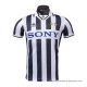 1ª Camiseta Juventus Retro 1995-1997
