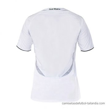 1ª Camiseta Real Madrid Retro 2006-2007