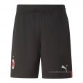 1ª Pantalones AC Milan 2022-2023