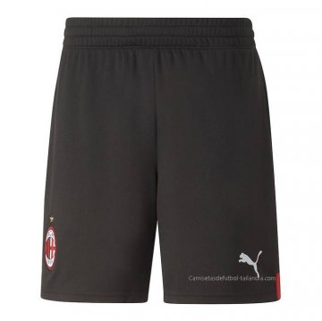 1ª Pantalones AC Milan 2022-2023