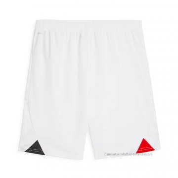2ª Pantalones AC Milan 2023-2024
