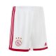 1ª Pantalones Ajax 2022-2023