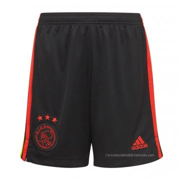 3ª Pantalones Ajax 2021-2022 3ª Pantalones Ajax 2021-2022