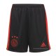 3ª Pantalones Ajax 2021-2022
