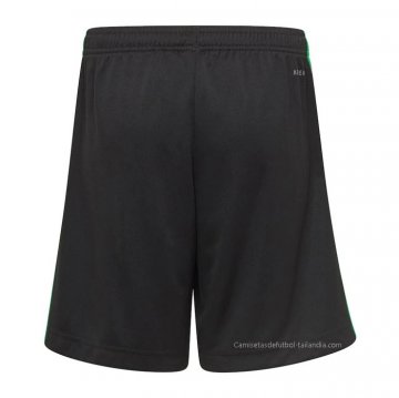 3ª Pantalones Ajax 2021-2022