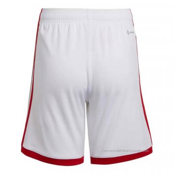 1ª Pantalones Arsenal 2022-2023